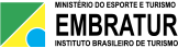 Embratur - Instituto Brasileiro de Turismo