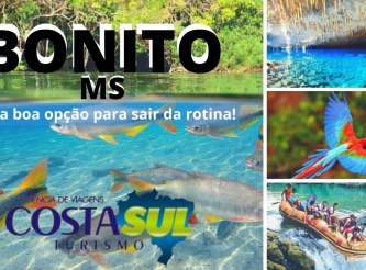 BONITO - MS SETEMBRO 2021