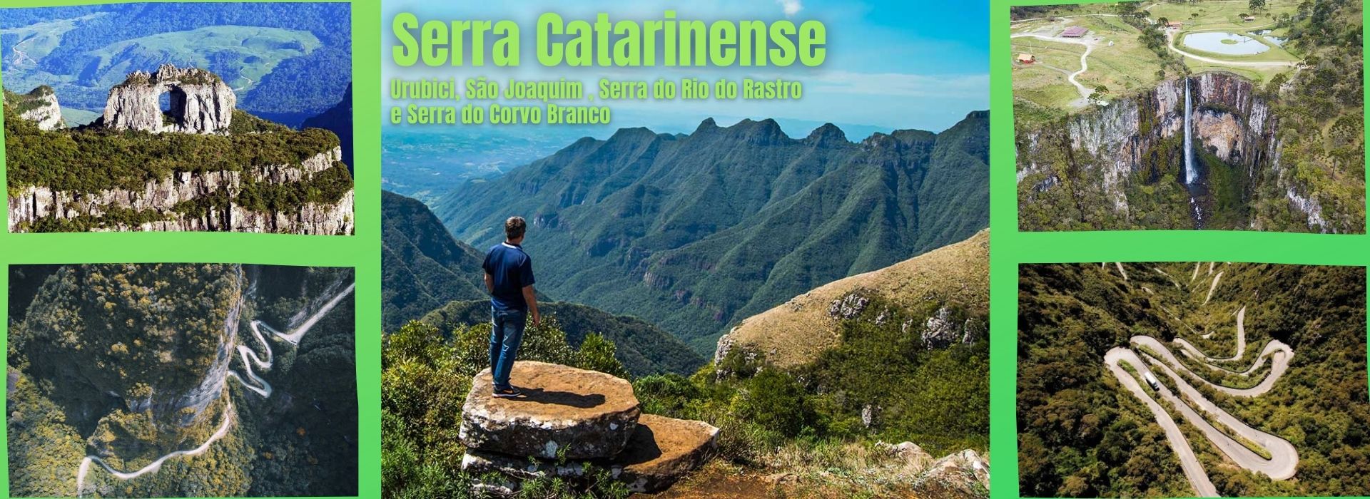 Serra Catarinense